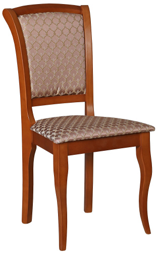 Стул Кабриоль П526-00. Фото №1