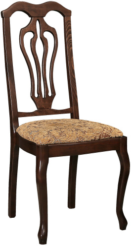 Стул Цезарь П107-00. Фото №4