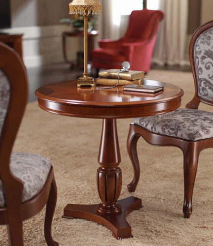 Кофейный столик 167.070. Фото №1