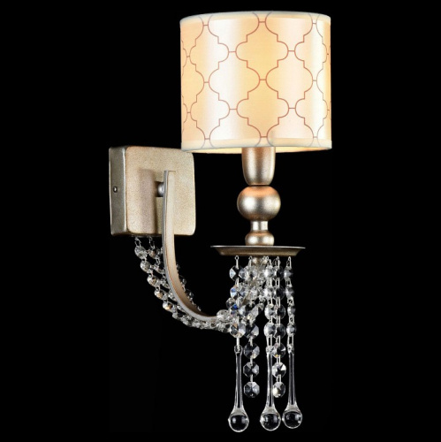 Бра Maytoni Bience H018-WL-01-NG. Фото №1