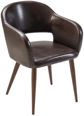 Стул Oscar Lux Cofi. Фото №2