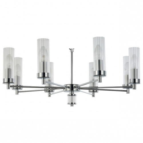 Подвесная люстра Favourite Aesthetic 2672-8P. Фото №1