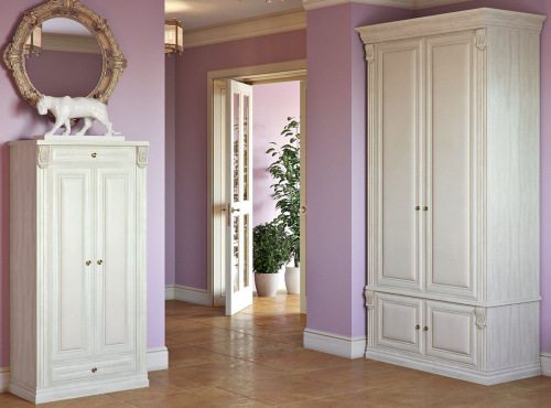 Комплект мебели для коридора Б 5.15-2, Б 5.16-4. Фото №1