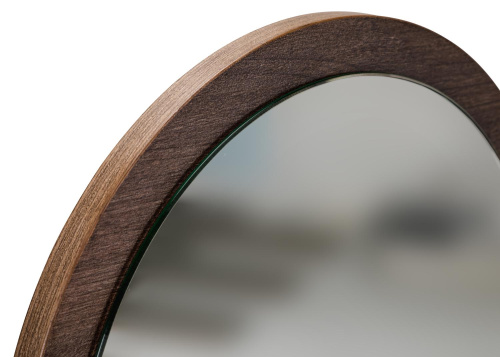 Зеркало для стола туалетного Сканди Орех фото Зеркало для стола туалетного Сканди Орех. Фото №5