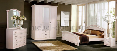 Комод Лючия 2674-2. Фото №4