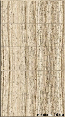 Фасады Бланка. Фото №3