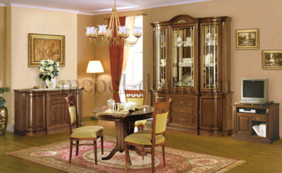 Шкаф Мальта 2735. Фото №3