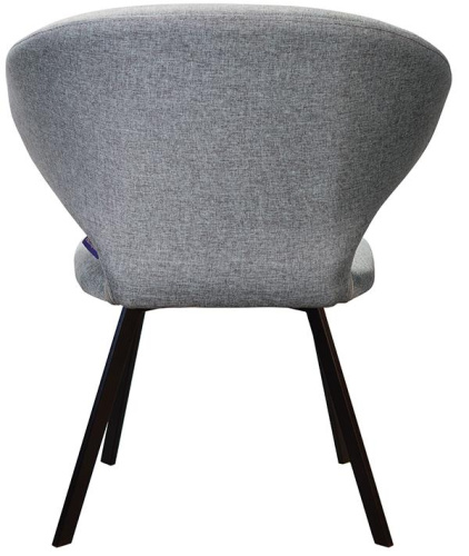 Кресло Askold Arki Сканди Грей. Фото №6