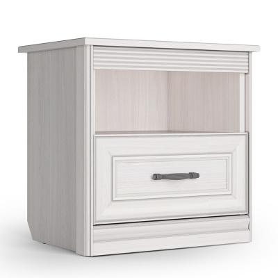 Тумба прикроватная c нишей Неаполь. Фото №2