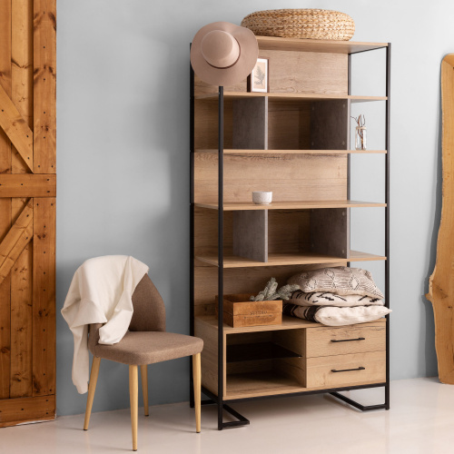 Стул Валенсия желтый. Фото №6