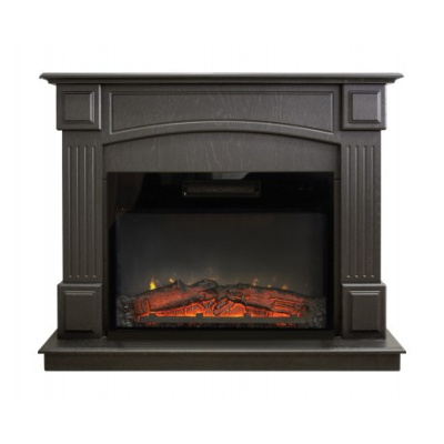 Электрокамин RealFlame Carolina  DN c Kendal 24. Фото №2