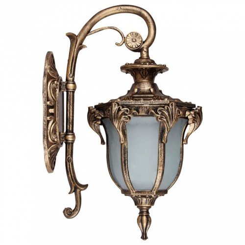 Светильник на штанге Feron Флоренция 11422. Фото №1