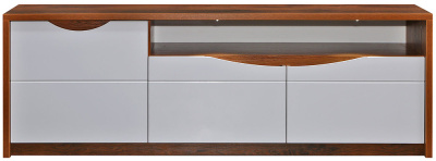 Тумба под ТВ Монако П510.02. Фото №3