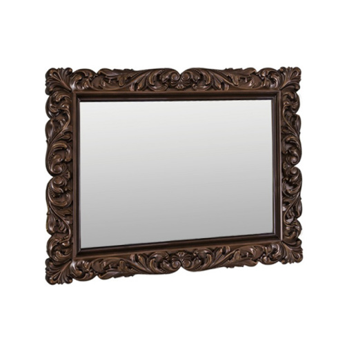 Зеркало ППУ Афина  крем корень. Фото №2