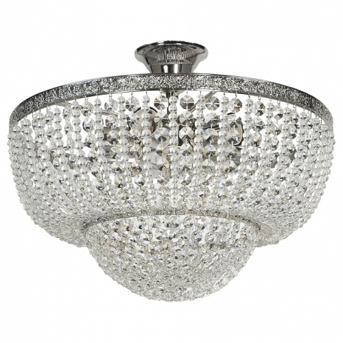 Люстра на штанге Arti Lampadari Favola Favola E 1.3.40.502 N. Фото №1