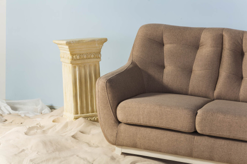 Диван Сканди Браун. Фото №10