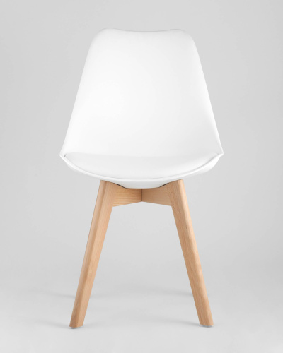 Стул Чак серый. Фото №4