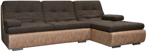 Угловой диван Малибу (30м+8м+03+03). Фото №14