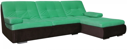 Угловой диван Малибу (30м+8м+03+03). Фото №7