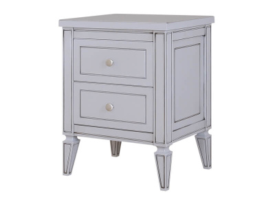 Тумба прикроватная Классика-1. Фото №3