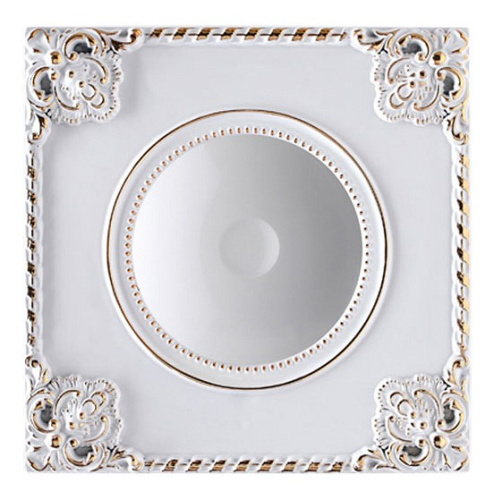 Встраиваемый светильник Novotech Novel 357613. Фото №1