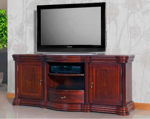 Тумба ТВ ref.100. Фото №1