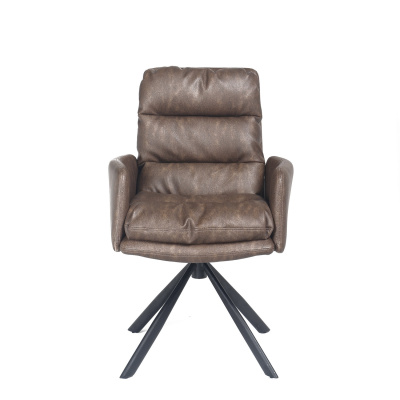 Кресло AVANTI VILMAR BROWN. Фото №2