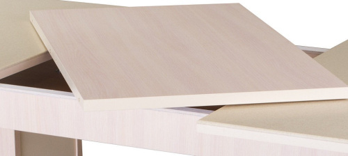 Стол обеденный Альфа ПР-2 с камнем. Фото №4