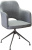 Кресло Ledger Spider Сканди Грей. Фото №2