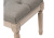 Банкетка Viera 1 light grey фото Банкетка Viera 1 light grey. Фото №7