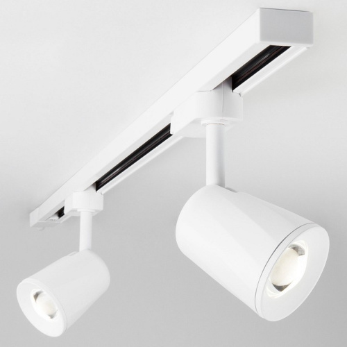 Светильник на штанге Elektrostandard Joli a039436. Фото №1