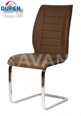 Стул BENTLY CACAO (какао) фото Стул BENTLY CACAO (какао). Фото №3