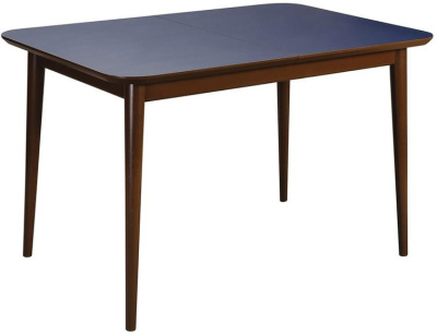 Стол обеденный раздвижной Сканди Сапфир фото Стол обеденный раздвижной Сканди Сапфир. Фото №2