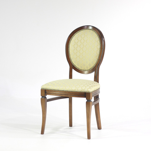 Стул Сибарит 2-11, тон: 23/3, ткань: 154 фото Стул Сибарит 2-11, тон: 23/3, ткань: 154. Фото №1