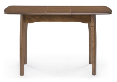 Стол деревянный Терзот орех. Фото №3