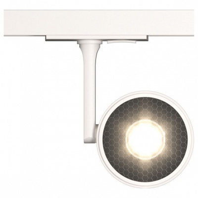 Светильник на штанге Maytoni Track lamps 1 TR024-1-10W4K фото Светильник на штанге Maytoni Track lamps 1 TR024-1-10W4K. Фото №2