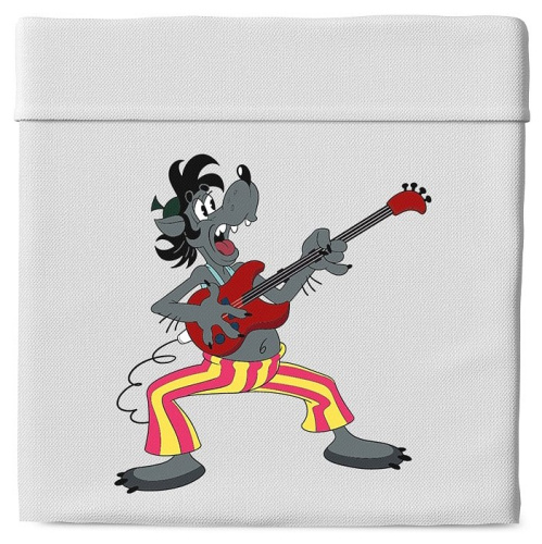 Ящик Ну, погоди. Фото №2