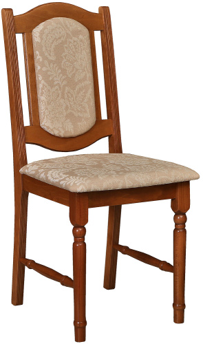 Стул Новелла 4А А229-40А. Фото №1