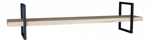 Полка Кёльн (ЛД 674.030.000) Дуб золотой. Фото №1