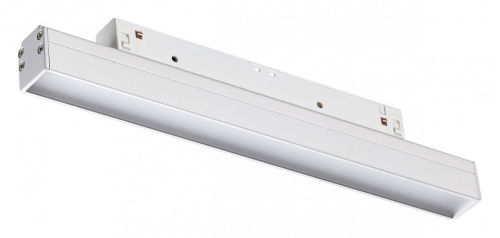 Накладной светильник Novotech Flum 358409. Фото №1