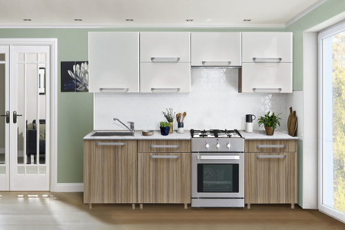 Кухня Сандра. Фото №3