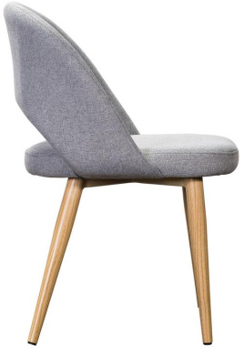 Стул Lars Сканди Грей. Фото №4