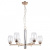 Подвесная люстра Favourite Elegia 2552-6P. Фото №2