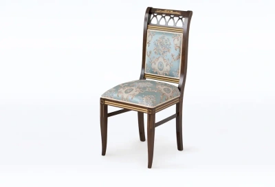 Стул-кресло Верона тк.2 (молдинг). Фото №3