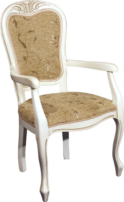 Стул Идальго 4/1 П170-01. Фото №2