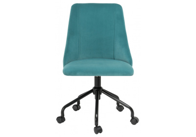 Стул Kosmo light blue. Фото №3