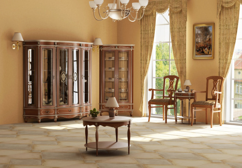 Гостиная Палермо. Фото №3