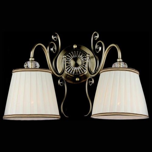 Бра Maytoni Vintage ARM420-02-R. Фото №2