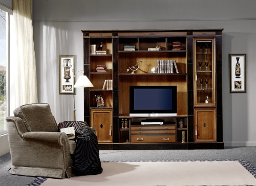 Гостиная Electra 75-12 фото Гостиная Electra 75-12. Фото №1