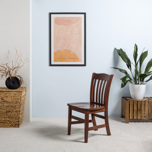 Стул Гессер Орех. Фото №11